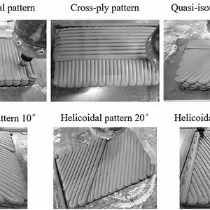 3D Printing in Spiral Layers to Add Strength, Part 2: Patterns in Concrete  - Core77