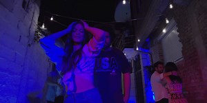 Premiere: Mc Kresha brings the hit of the summer with Bleta (Video)