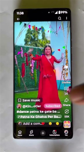 New 🆕 Smartphone 📱 Magic Trick 😱✨