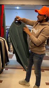 Winter Products Update ✅ | Off-White Clothing
