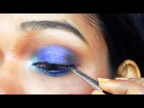 Smokey Eyemakeup tutorial | Makeup tutorial #makeup #eyemakeup 