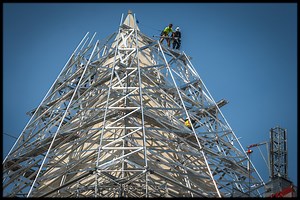 Washington Monument Restoration — Trust for the National Mall