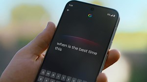 1.1M views · 899 reactions | With AI Mode in Google Search, no matter what's on your mind, even your toughest questions, you can just ask Google. | Google | Facebook