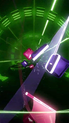 Beat Saber #shorts │ Alan Walker - Wake Up