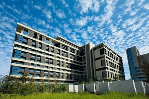 InterContinental Hotel｜新北北海溫泉洲際酒店：北海岸金山區，溫泉度假特色酒店 - 愛旅誌