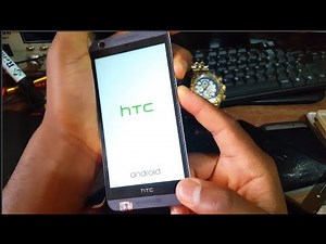 unlock all HTC phones easily