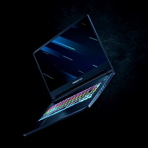 594K views · 1.4K reactions | The all new Triton 500: the latest 10th Gen Intel® Core™ processors, up to NVIDIA® GeForce RTX 2080 SUPER and a 300 Hz panel. Experience the ultimate in thin and light gaming. | Predator Gaming | Facebook