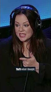 Melissa McCarthy on Reprising Chris Farley’s Matt Foley Character for “SNL” (2015)