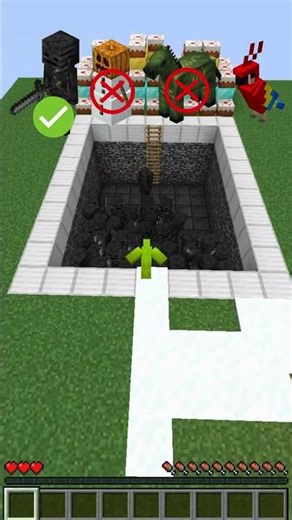 PLS DON'T CHECK THE SOUND!!💀💀 #minecraft #virlshorts #gaming #skibiditoilet #memes