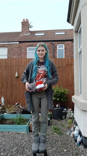 2026 Book Blanket Part 2 of 12 February 📚🧶 #BookBlanket #2026BookBlanket #Books #Crochet