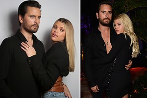 Are Sofia Richie and Scott Disick still together? What to know about their relationship