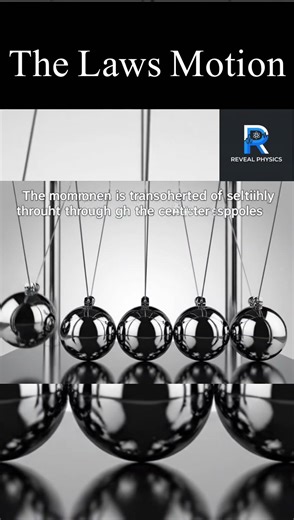 Top Physicist Reveals BEST Way to Understand Newton's Cradle