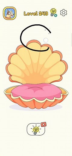 DOP4 Level 243 Solution & Gameplay