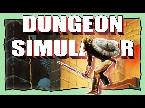 The RPG That Inspired Gaming - Ultima Underworld