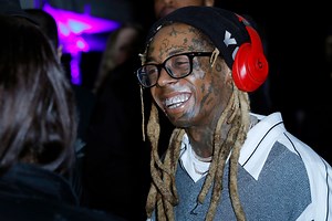 Lil Wayne's Pardon Letter Officially Signed By Donald Trump