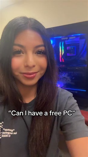 3.5K views · 15 comments | We do giveaways tho!珞李 Follow @cyberpowerpc for giveaway announcements  . . . . . . . #cyberpowerpc #freepc #pcmasterrace #gamingpc #gaming #explorepage✨ #funnygaming #gamingmemes #viral | CyberPower Inc. | Facebook