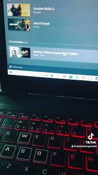 INSTALANDO TRADUÇÃO BATMAN ARKHAM ASYLUM EM PT-BR PASSO A PASSO