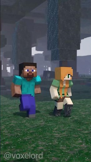 Minecraft Horror: Try to survive against the Mimicer in 99 Nights in the forest 😱 #roblox