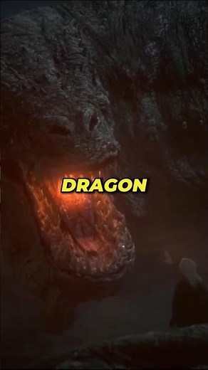 VHAGAR: THE MOST TERRIFYING DRAGON IN HOUSE OF THE DRAGON