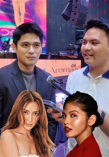 Discover Your Favorite Actress with Migs Almendras