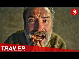 Der Mann der immer kleiner wurde - Trailer 2026 Deutsch: Die unglaubliche Geschichte des Mr C