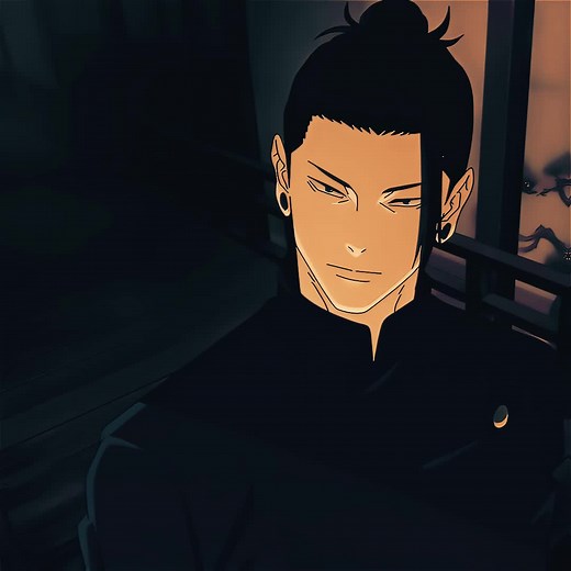 Unstoppable Geto Suguru Moments | Jujutsu Kaisen Edit