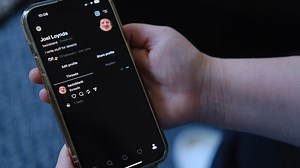 How to change your Threads username