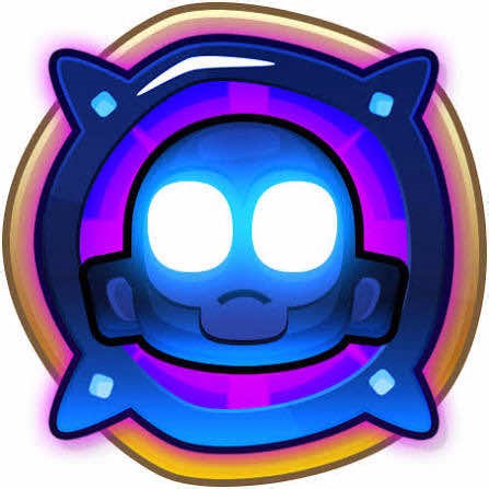 Dart Monkey Paragon in BTD6: Edit Challenges