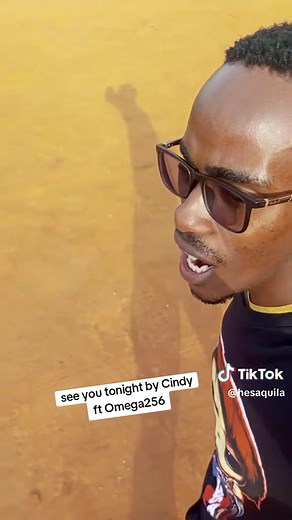 See You Tonight by Cindy Featuring Omega256