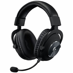 Logitech G Pro X Gaming Headset - IGN