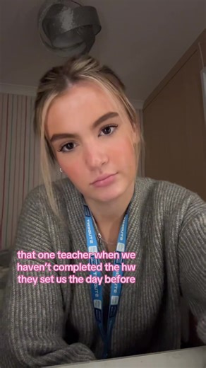 Struggling with Last-Minute Homework Assignments