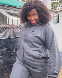 878K views · 6.7K reactions | Bila jasho !!! Land banking with @risiihinvestments is exactly that , you do it bila jasho . Buy your 50x100 plot at ksh 390,000 in #NanyukiHeights ALL Ihttps://www.instagram.com/reel/CVGDHCwJ9Bj/?utm_medium=copy_linkNCLUSIVE, you don't pay extra . @kambuamuziki is such a doll  My outfit : @tuvae_254_ | Catherine Kamau | Facebook