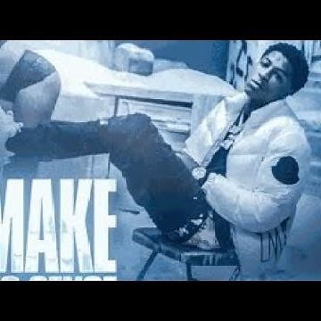 Make No Sense - NBA Youngboy (Clean Version)