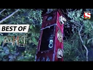 ভুতুড়ে ঘড়ি - Best Of Aahat - আহাত - Full Episode