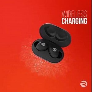 4 comments | Keep your charge topped off with our wireless charging cases | Raycon | Facebook