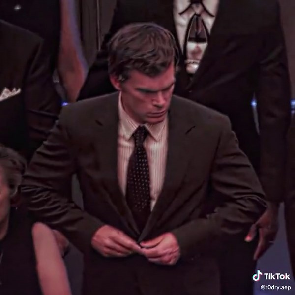 Dexter Morgan Inspired After Effects Tutorial