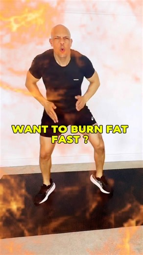 👉 “Burn Fat Fast 🔥 20 Min Full Body Workout (No Equipment)”