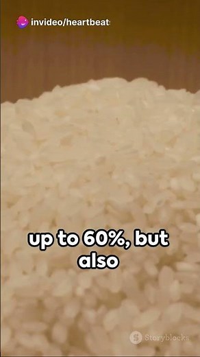 Rice Hack: Lower Carbs, Calories & Boost Gut Health!