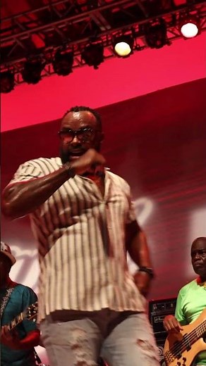 Baha Men 'Holla' LIVE IN 2022! #shorts