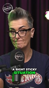 Red flag! Communication and trust is key in BDSM! Flashback to ep 103 linktr.ee/thepaddedcellpodcast #redflag #redflags🚩 #submissive #BDSM #communicationiskey #dominant #Dominatrix #goodadvice #liverpool #podcastshow | The Padded Cell Podcast