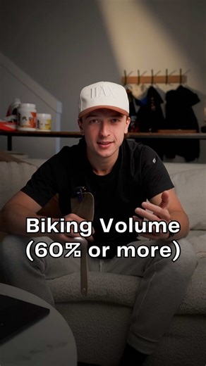 Maximize Your Ironman Race with Effective Cycling Workouts