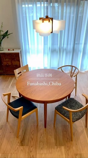 Story＆Factory｜家具・インテリア | Story & Factoryは、日本の工場で一点ずつ丁寧に仕立てられた家具を、つくり手の想いとともに届けるブランドです。 全国各地の家具工場を訪ね、日々使い手と向き合い、試行錯誤と挑戦を繰り返すつくり手たちに出会い、自分達が納得できるものだけをキュレートしました。... | Instagram