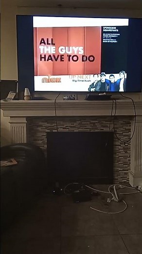 Nickelodeon Split Screen Credits #1 (October 12, 2011)