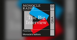 Steve Earle - The Big Interview