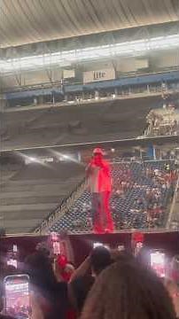 Sorry Not Sorry - Bryson Tiller #breezybowl