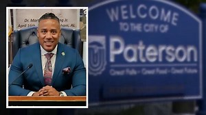 Paterson city council president and wife stole mail-in ballots to rig 2020 election: Attorney General