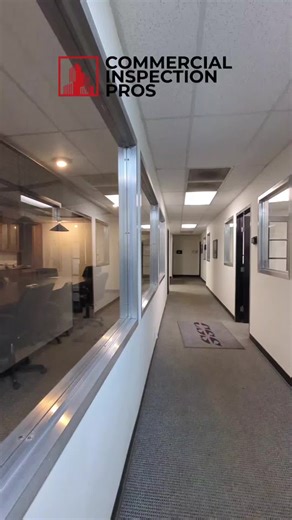 Commercial Inspection Pros on TikTok