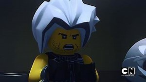 Watch LEGO NinjaGo: Masters of Spinjitzu Season 8 Episode 3 - The Oni and the Dragon