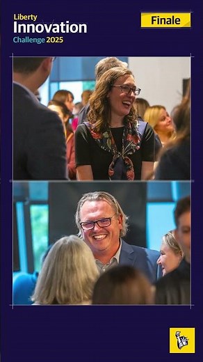 2025 Liberty Mutual Innovation Challenge Recap