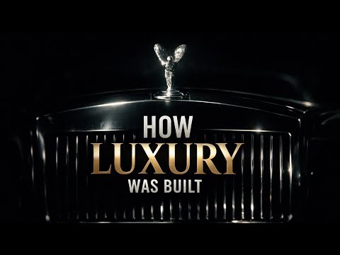 How rolls-royce survived world wars